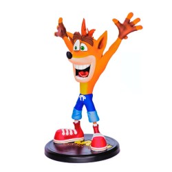 CRASH BANDICOOT CRASH BANDICOOT