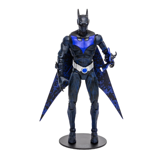 DC Multiverse Inque as Batman Beyond 7" Action Figure with Accessories DC Multiverse Inque as Batman Beyond 7" Action Figure with Accessories