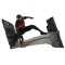 Diamond Select Toys APR202660 Miles Morales Statue, Schwarz, One size Diamond Select Toys APR202660 Miles Morales Statue, Schwarz, One size