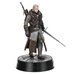 Dark Horse Comics 3 - Wild Hunt: Grandmaster Ursine Figure Dark Horse Comics 3 - Wild Hunt: Grandmaster Ursine Figure