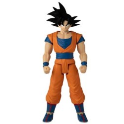 Bandai Dragon Ball Limit Breaker Series Goku 12 Inches, Multicolor, 36737, Series 3 Bandai Dragon Ball Limit Breaker Series Goku 12 Inches, Multicolor, 36737, Series 3