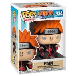 POP! ANIMATION: NARUTO - PAIN BY FUNKO (934) POP! ANIMATION: NARUTO - PAIN BY FUNKO (934)