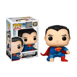 POP! HEROES: JUSTUCE LEAGUE - SUPERMAN BY FUNKO (207) POP! HEROES: JUSTUCE LEAGUE - SUPERMAN BY FUNKO (207)