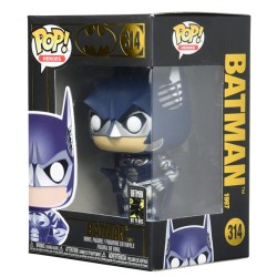 POP! Heroes : Batman 80Th Batman (1997) BY FUNKO (314) POP! Heroes : Batman 80Th Batman (1997) BY FUNKO (314)