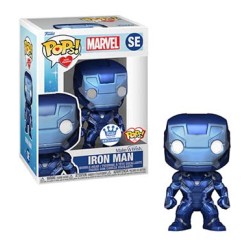 POP! : Marvel Iron Man BY FUNKO (SE) POP! : Marvel Iron Man BY FUNKO (SE)