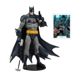 McFarlane Toys DC Multiverse - Batman: Detective Comics #1000 Action Figure McFarlane Toys DC Multiverse - Batman: Detective Comics #1000 Action Figure