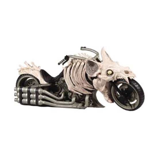 McFarlane Toys DC Multiverse Death Metal Batcycle BY MCFARLANE TOYS McFarlane Toys DC Multiverse Death Metal Batcycle BY MCFARLANE TOYS