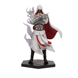 UBISOFT Assassin's Creed Animus Collection - Master Assassin Ezio (Electronic Games) UBISOFT Assassin's Creed Animus Collection - Master Assassin Ezio (Electronic Games)