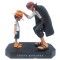 SKEIDO One Piece Four Emperors Shanks 18cm Straw Hat Luffy Ace Roronoa Zoro PVC Anime Figure Collectible Model Figurine Toys Gift SKEIDO One Piece Four Emperors Shanks 18cm Straw Hat Luffy Ace Roronoa Zoro PVC Anime Figure Collectible Model Figurine Toys Gift