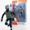 NARUTO SHIPPUDEN BST AXN KAKASHI HATAKE ACTION FIGURE BY THE LOYAL SUBJECTS NARUTO SHIPPUDEN BST AXN KAKASHI HATAKE ACTION FIGURE BY THE LOYAL SUBJECTS