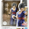 DRAGONBALL - BANDAI S.H.FIGUARTS - ULTIMATE GOHAN "SUPER HERO" DRAGONBALL - BANDAI S.H.FIGUARTS - ULTIMATE GOHAN "SUPER HERO"