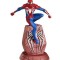 Marvel Gallery PS4 Spider-Man PVC Figure Marvel Gallery PS4 Spider-Man PVC Figure