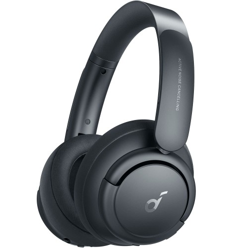 Anker Soundcore Life Q35 Wireless Headphones -BLACK