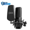Boya BY-M1000 Large Diaphragm Condenser Microphone