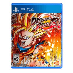 Dragon Ball FighterZ - PlayStation 4