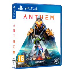 Anthem (PS4)