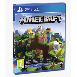 Minecraft (PS4)