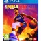 NBA 2K23 PS4