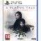 A Plague Tale  Innocence PlayStation 5