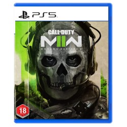 Call of Duty: Modern Warfare II (PS5)