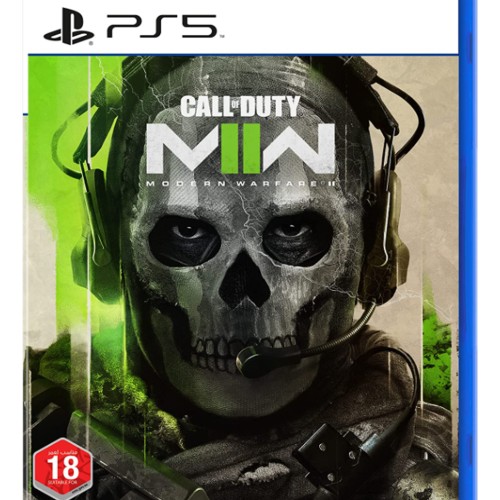 Call of Duty: Modern Warfare II (PS5)
