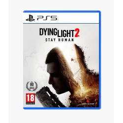 Dying Light 2 Stay Human - PS5 Dying Light 2 Stay Human - PS5