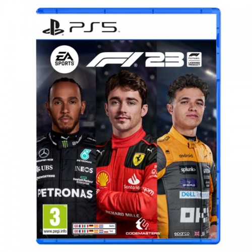 F1 23 - PlayStation 5