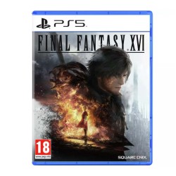 Final Fantasy XVI ( PS5 )