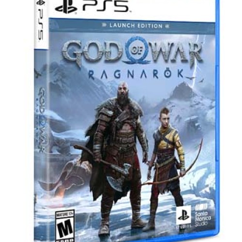 God of War™: Ragnarok  – PS5