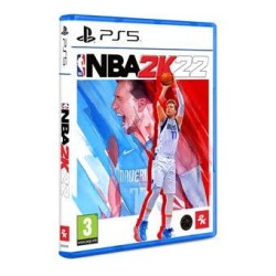 NBA 2K22 - PS5