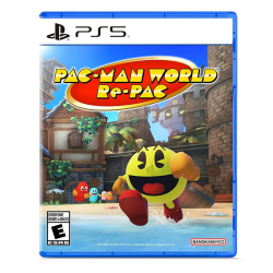 PAC-MAN World Re-PAC - PlayStation 5