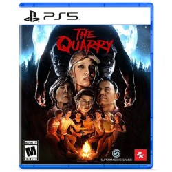 The Quarry (PS5)