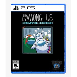 Among Us Crewmate Edition (PS5)