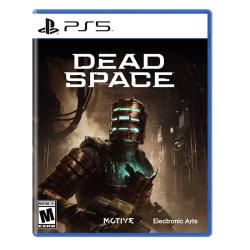 DEAD SPACE PS5