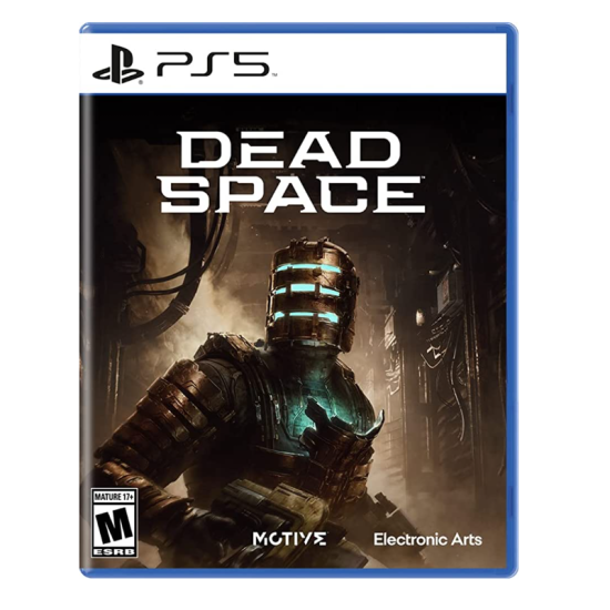 DEAD SPACE PS5