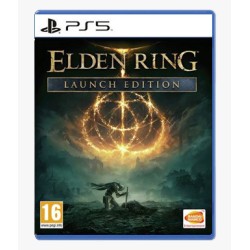 ELDEN RING Launch Edition- PS5