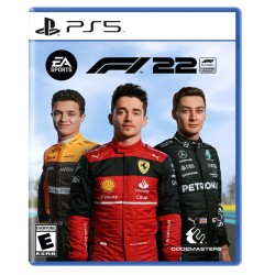 F1 2022 – PlayStation 5