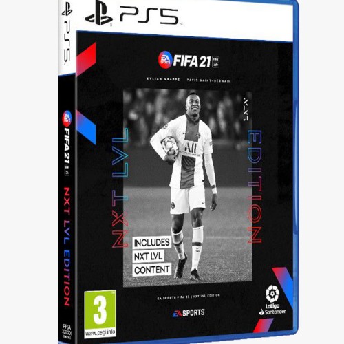 EA SPORTS FIFA 21 Next Level Edition PS5