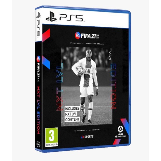 EA SPORTS FIFA 21 Next Level Edition PS5