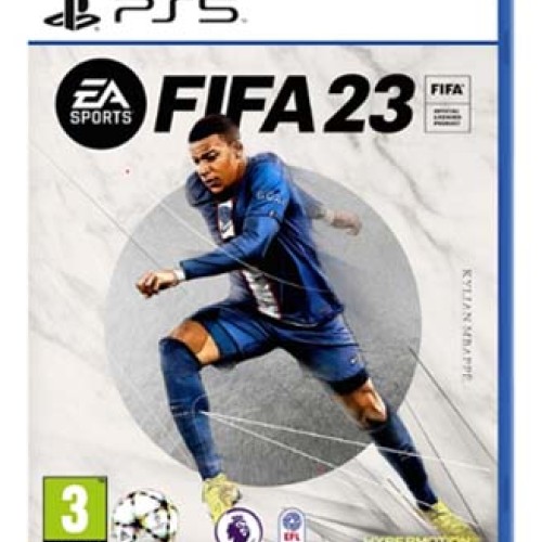 FIFA 23 PS5 (Arabic)