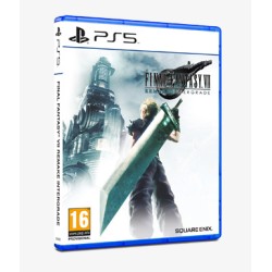 Final Fantasy VII Remake - PS5