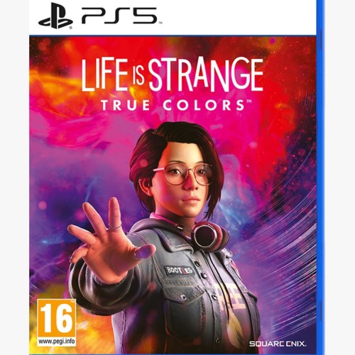 Life is Strange: True Colors - PS5