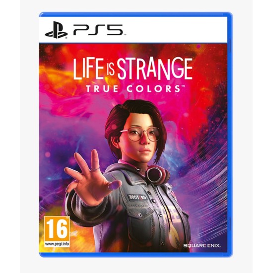 Life is Strange: True Colors - PS5