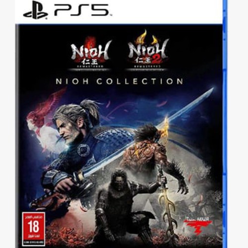 The Nioh Collection -PS5