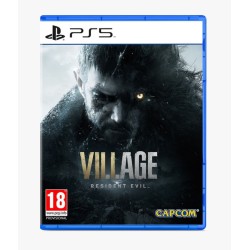Resident Evil Village - PS5