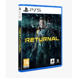 Returnal - PS5