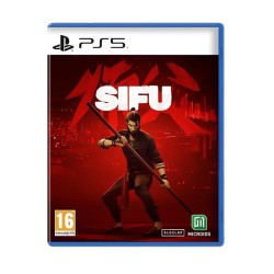 Sifu - PS5