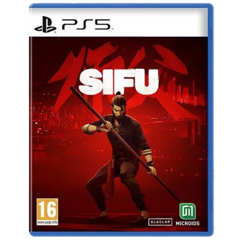 Sifu - PS5