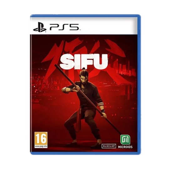 Sifu - PS5