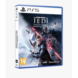 Star Wars Jedi: Fallen Order - PS5